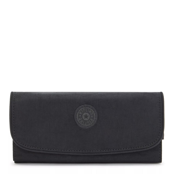 kipling Money Land Snap Wallet