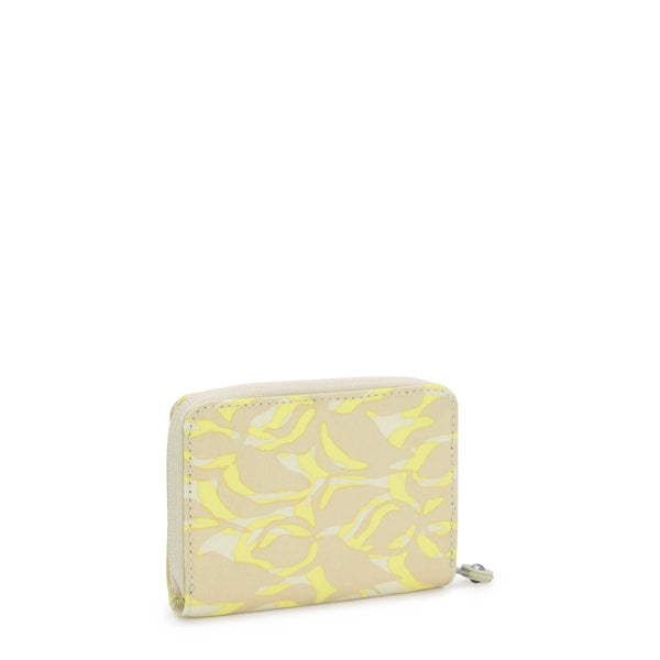 Kipling Money Love Printed Small Wallet