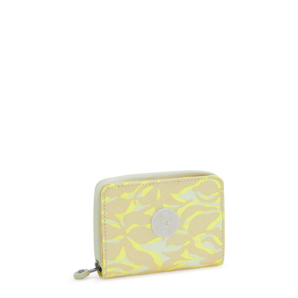 Kipling Money Love Printed Small Wallet