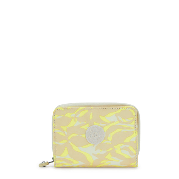 kipling Money Love Printed Small Wallet
