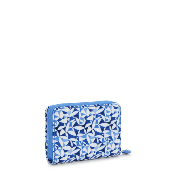 Kipling Money Love Printed Small Wallet