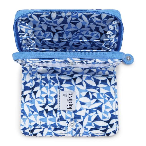 Kipling Money Love Printed Small Wallet