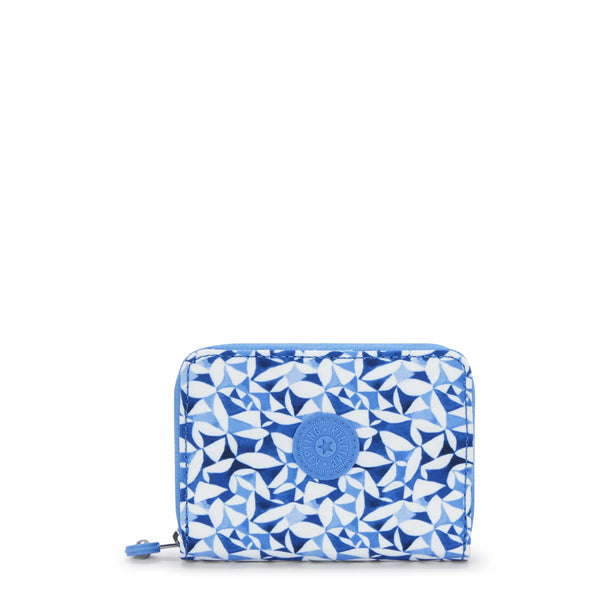 kipling Money Love Printed Small Wallet