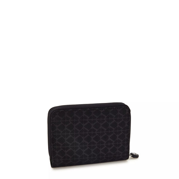 Kipling Money Love Small Printed Wallet