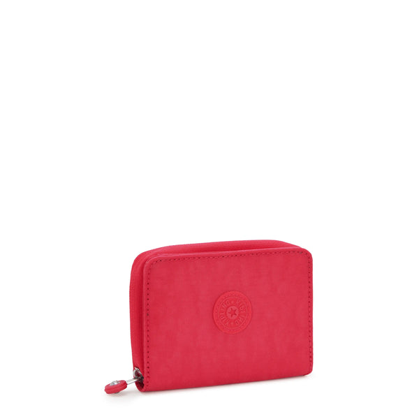 Kipling Money Love Small Wallet