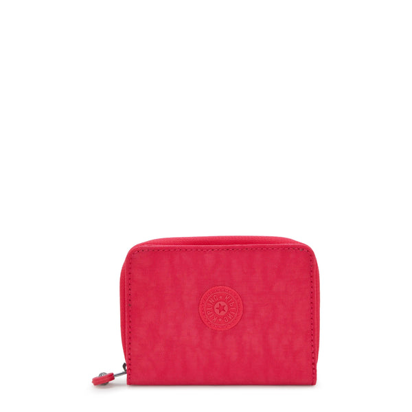 kipling Money Love Small Wallet