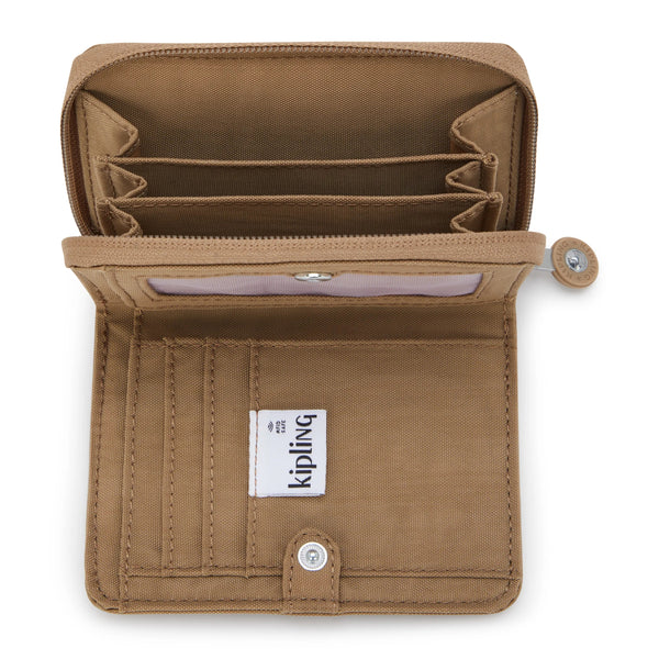 Kipling Money Love Small Wallet