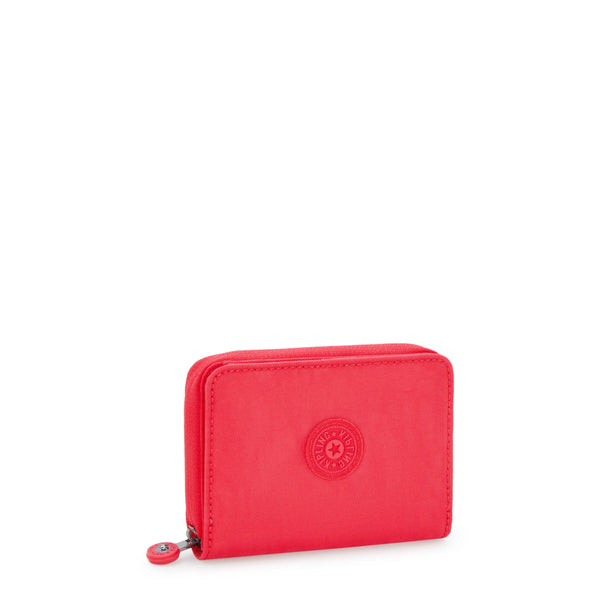 Kipling Money Love Small Wallet