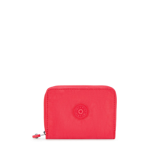 kipling Money Love Small Wallet