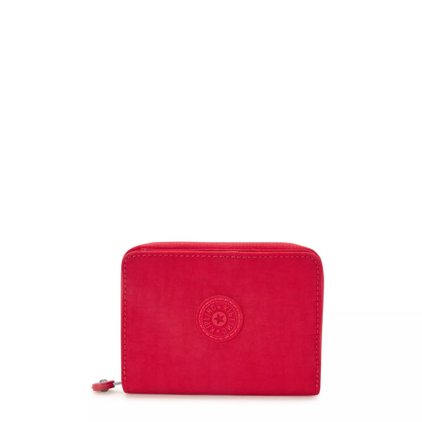 kipling Money Love Small Wallet