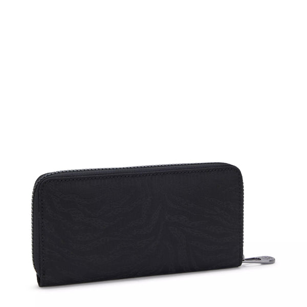 Kipling Money World Printed Wallet