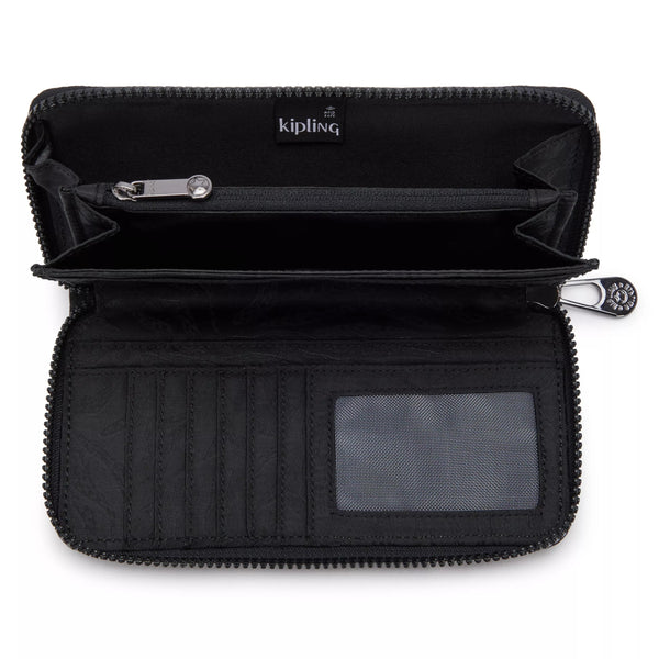Kipling Money World Printed Wallet
