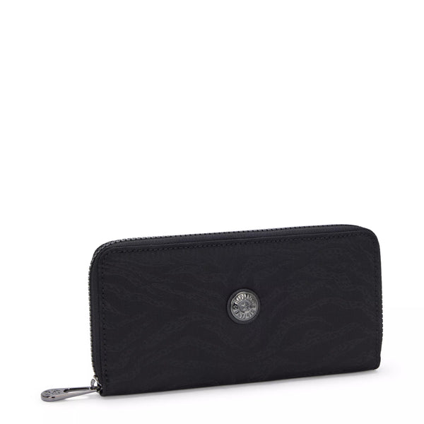 Kipling Money World Printed Wallet