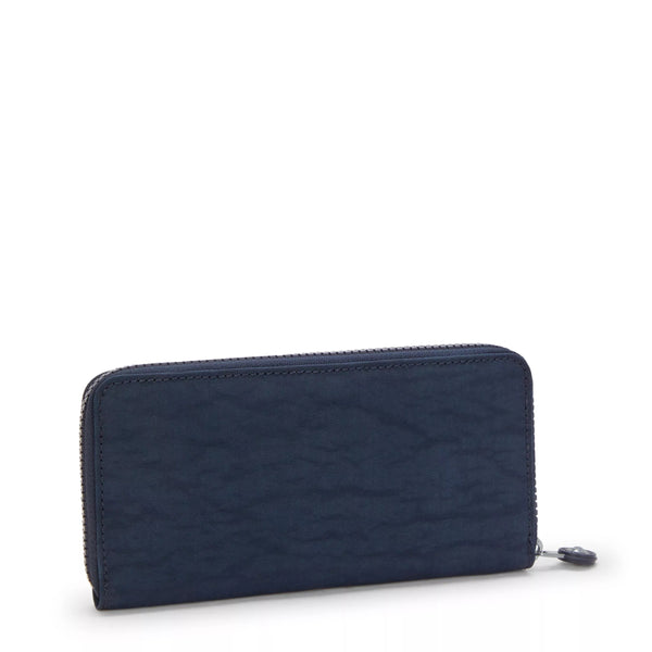 Kipling Money World Wallet