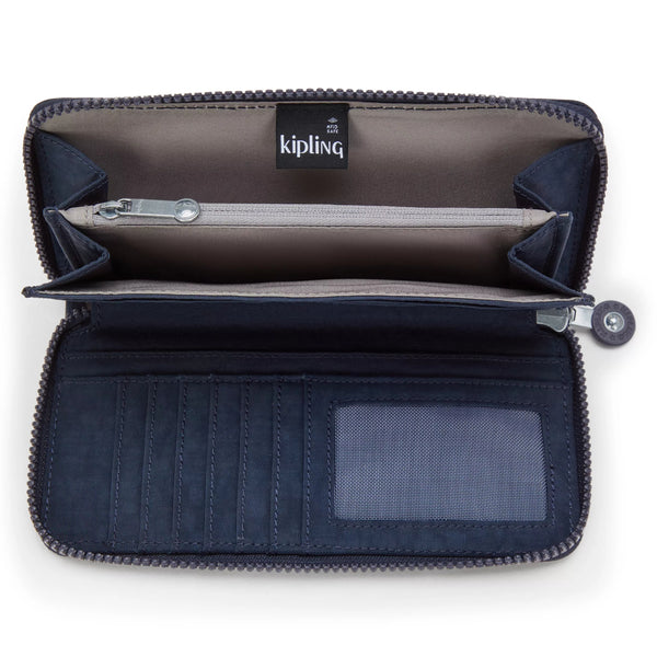 Kipling Money World Wallet
