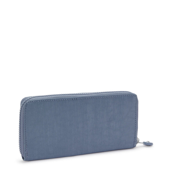 Kipling Money World Wallet