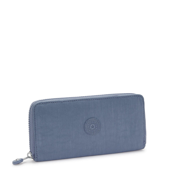 Kipling Money World Wallet