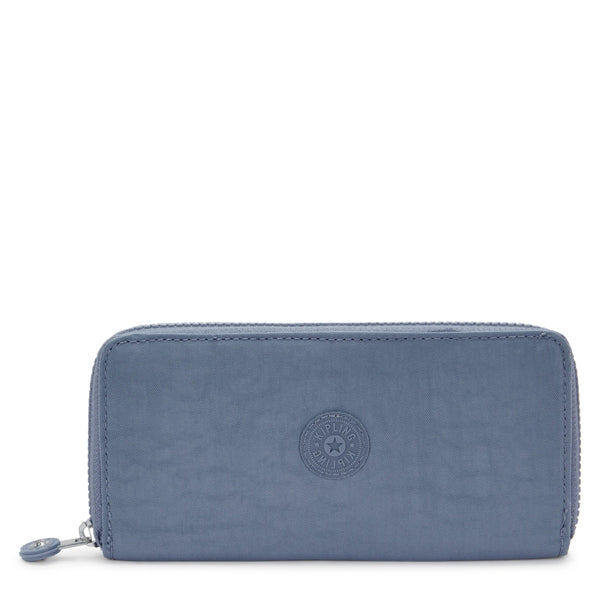 kipling Money World Wallet