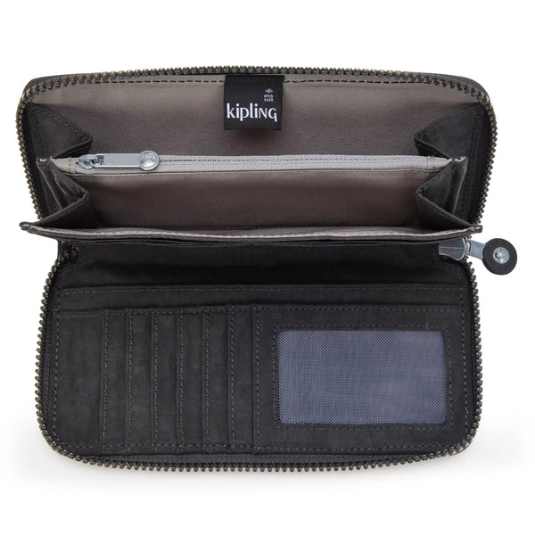Kipling Money World Wallet