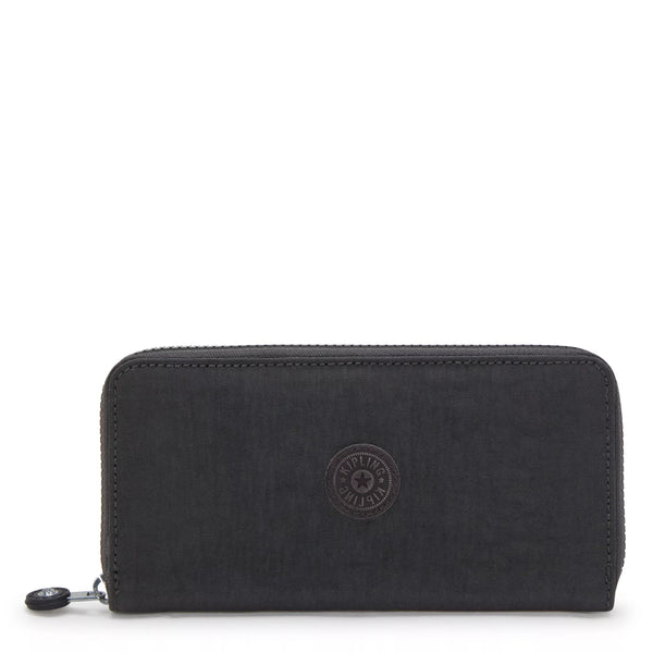 kipling Money World Wallet