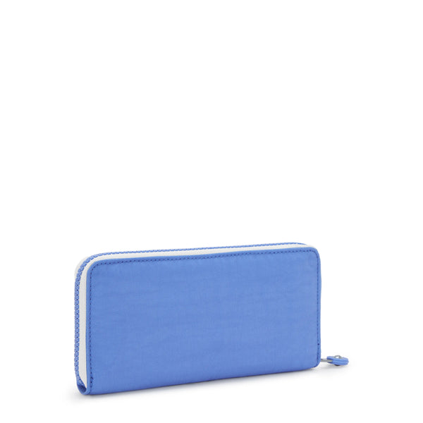 Kipling Money World Wallet