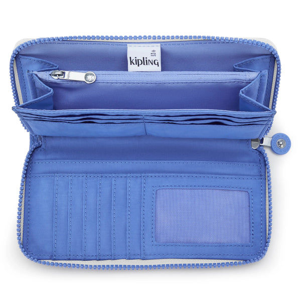 Kipling Money World Wallet