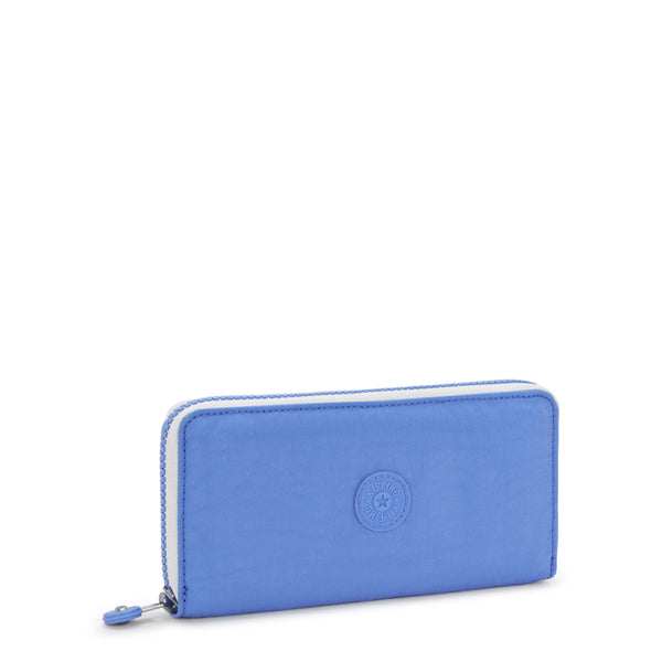 Kipling Money World Wallet
