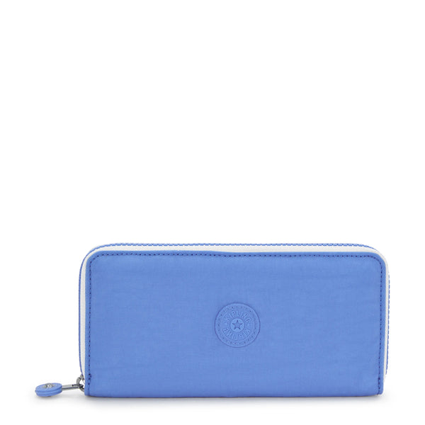kipling Money World Wallet
