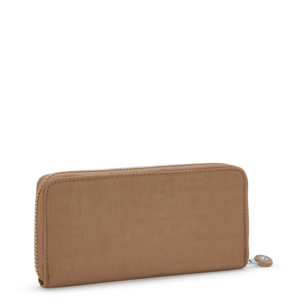 Kipling Money World Wallet