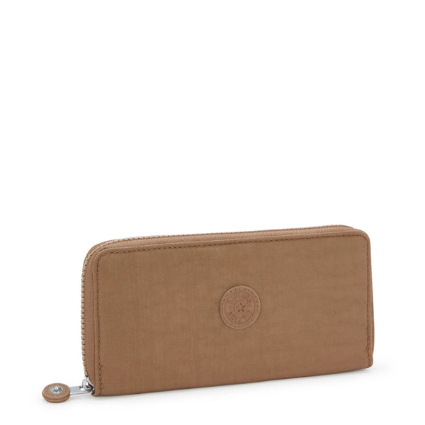 Kipling Money World Wallet