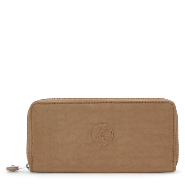 kipling Money World Wallet