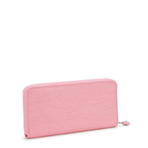 Kipling Money World Wallet