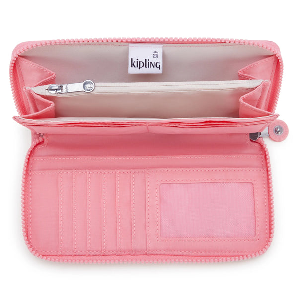 Kipling Money World Wallet