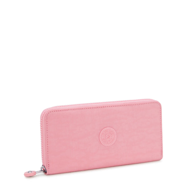 Kipling Money World Wallet