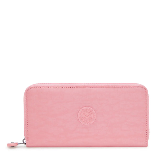 kipling Money World Wallet