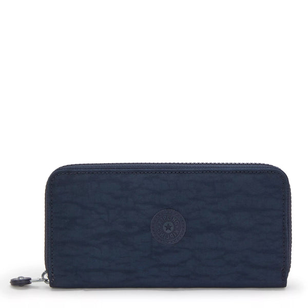 kipling Money World Wallet