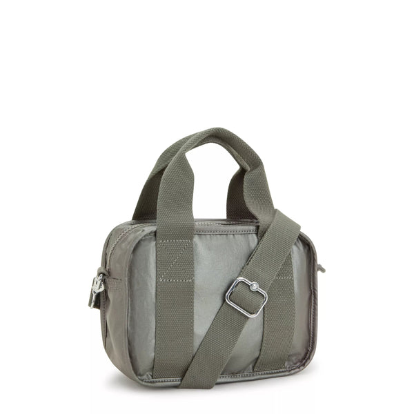 Kipling Nadale Metallic Crossbody Bag