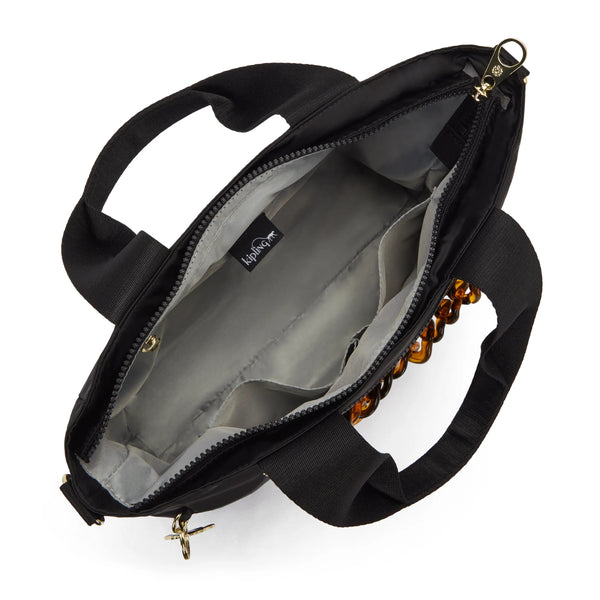 Kipling Neary Tortoise Chain Crossbody Bag