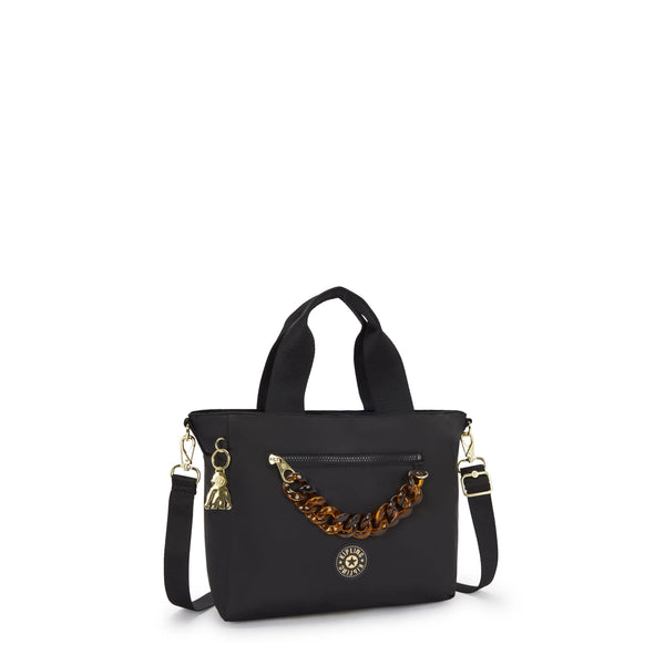Kipling Neary Tortoise Chain Crossbody Bag