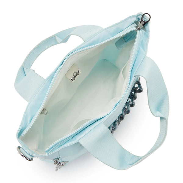 Kipling Neary Tortoise Chain Crossbody Bag