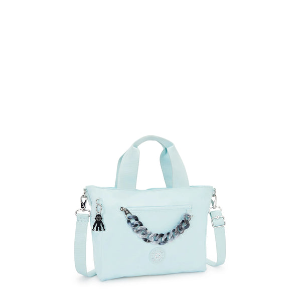 Kipling Neary Tortoise Chain Crossbody Bag