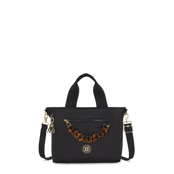 kipling Neary Tortoise Chain Crossbody Bag