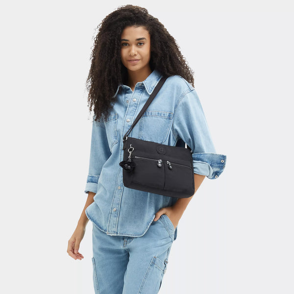 Kipling New Angie Crossbody Bag