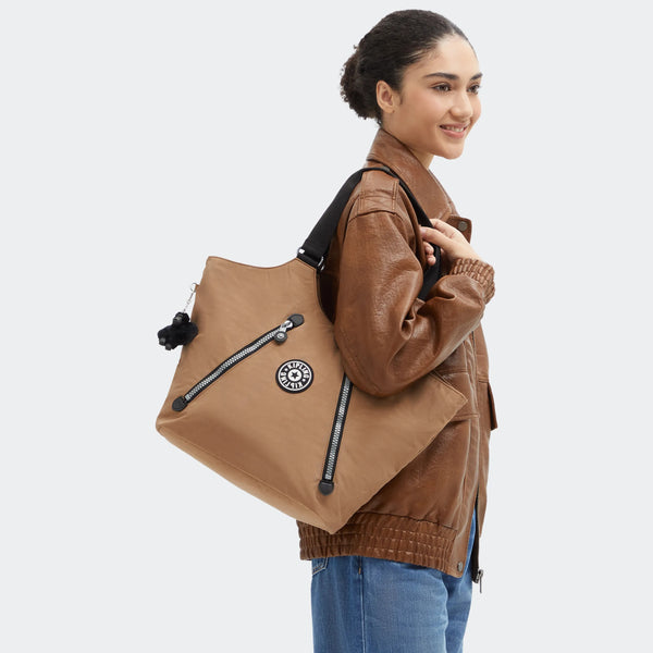 Kipling New Cicely Tote Bag
