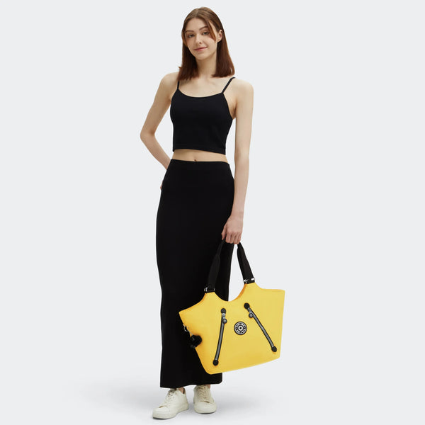 Kipling New Cicely Tote Bag