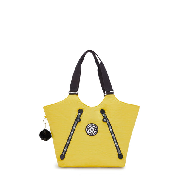 kipling New Cicely Tote Bag