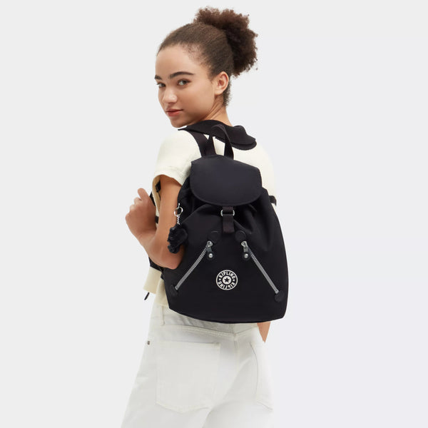 Kipling New Fundamental Large Backpack