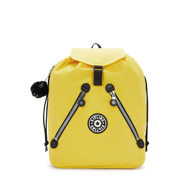 kipling New Fundamental Large Backpack