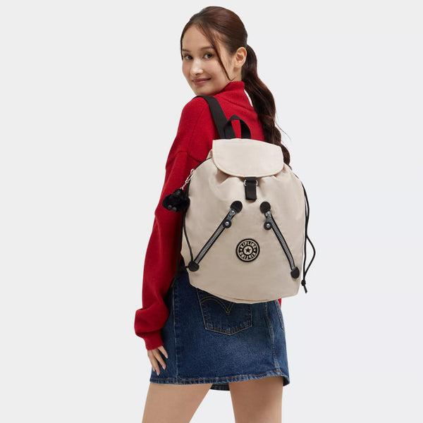 Kipling New Fundamental Large Backpack