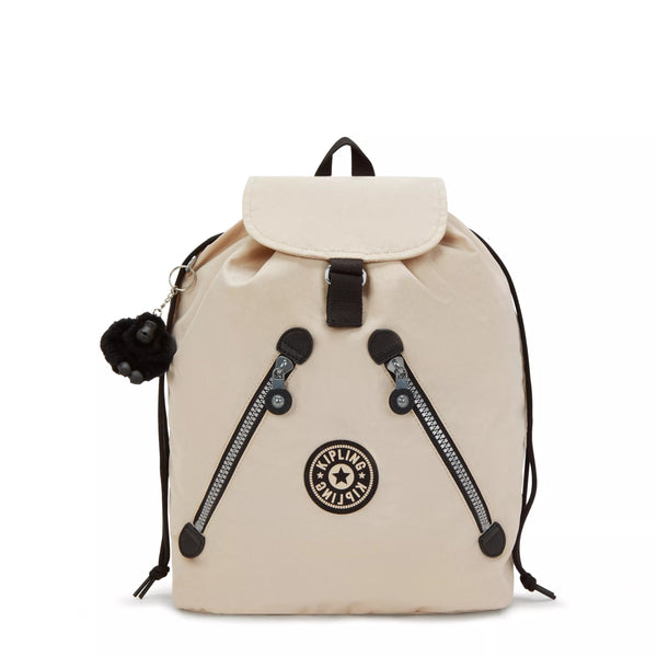 kipling New Fundamental Large Backpack